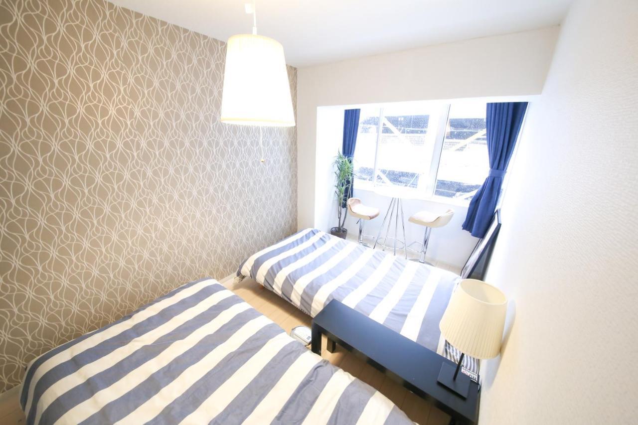 Guest House Re-Worth Yabacho1 301 ناغويا المظهر الخارجي الصورة